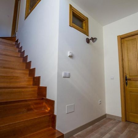 Casa Aurea Boya Hotel Ngoại thất bức ảnh