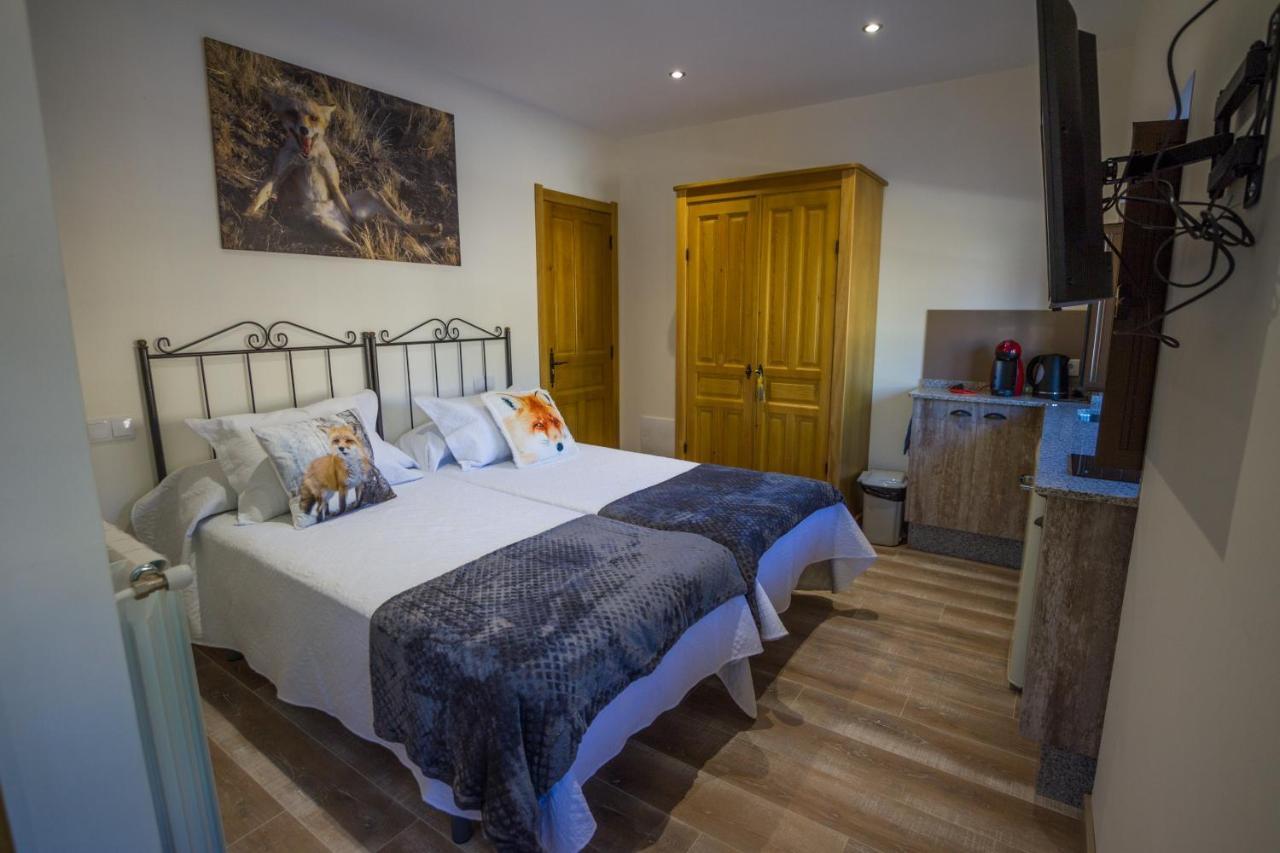 Casa Aurea Boya Hotel Ngoại thất bức ảnh