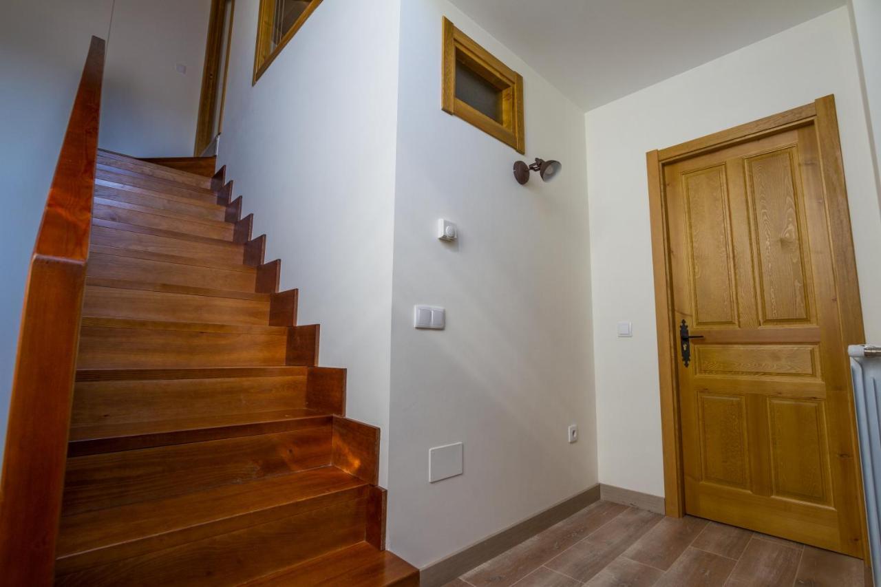 Casa Aurea Boya Hotel Ngoại thất bức ảnh