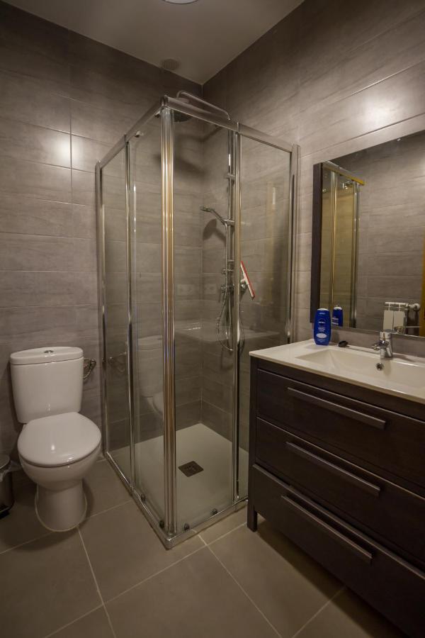 Casa Aurea Boya Hotel Ngoại thất bức ảnh