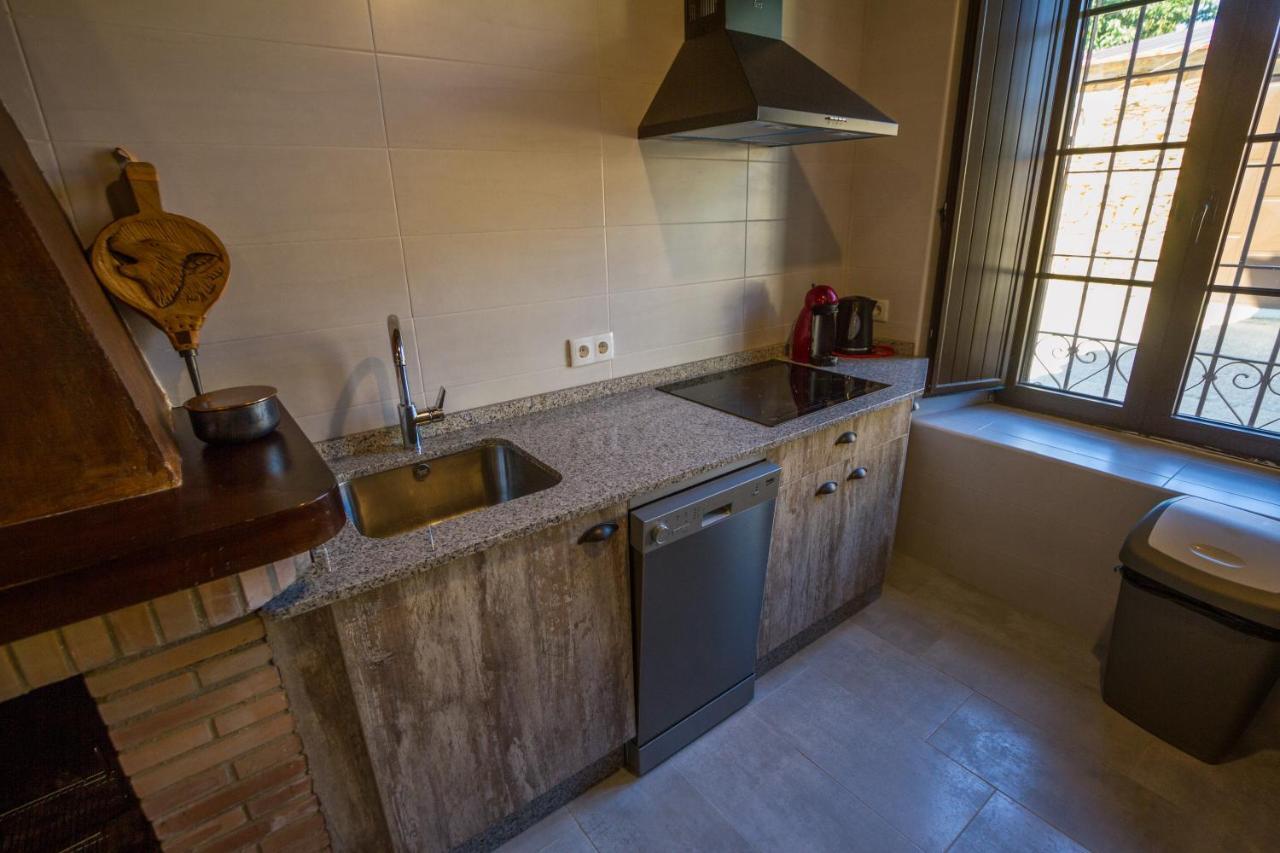 Casa Aurea Boya Hotel Ngoại thất bức ảnh