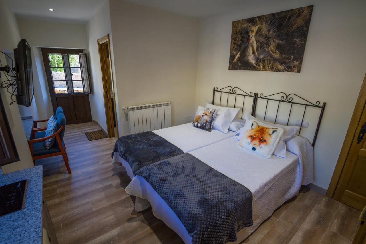 Casa Aurea Boya Hotel Ngoại thất bức ảnh