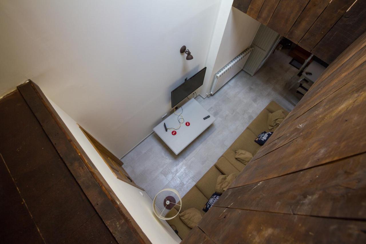 Casa Aurea Boya Hotel Ngoại thất bức ảnh