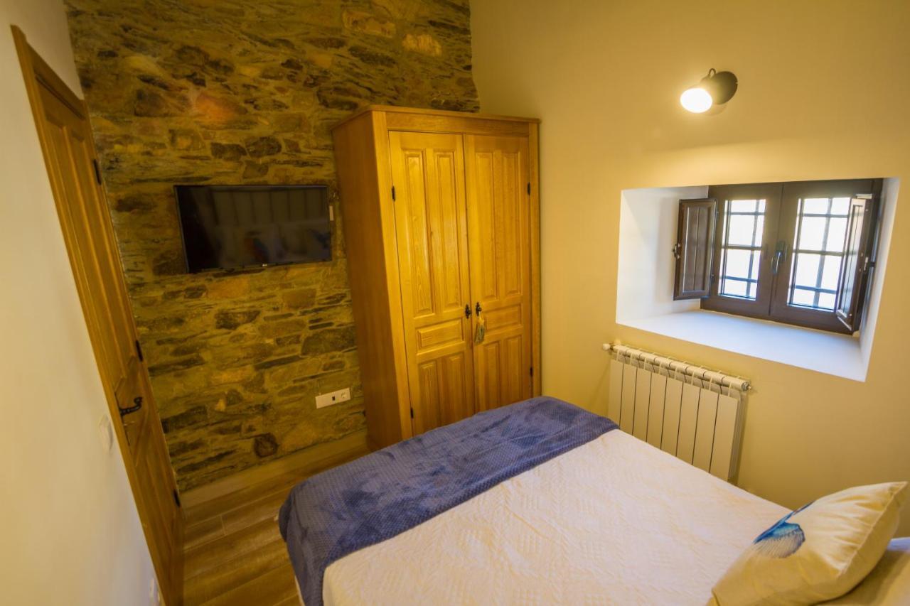 Casa Aurea Boya Hotel Ngoại thất bức ảnh