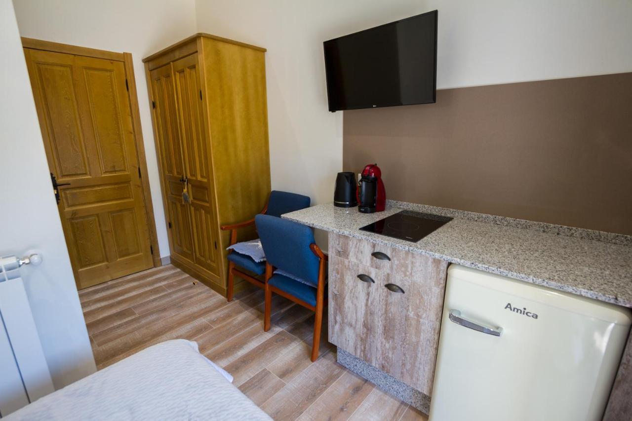 Casa Aurea Boya Hotel Ngoại thất bức ảnh