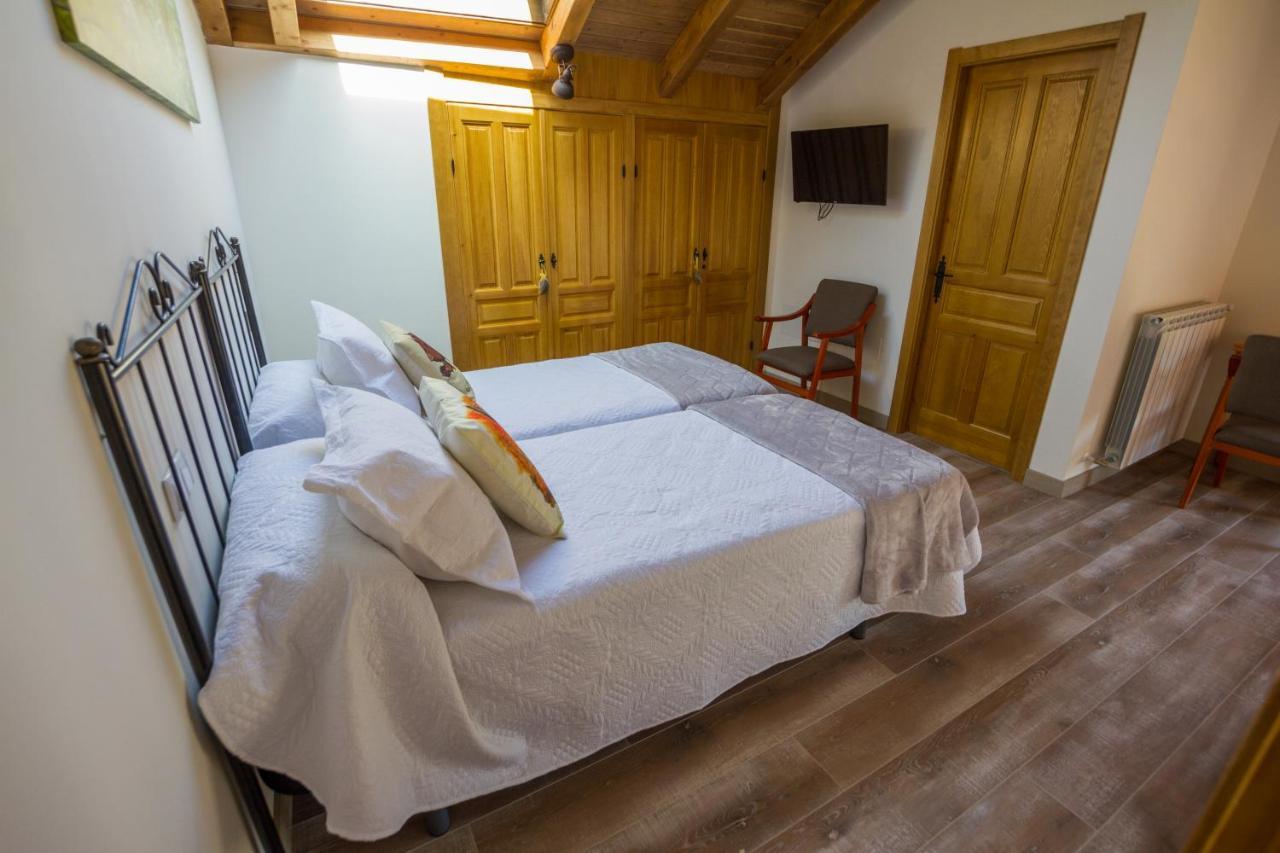Casa Aurea Boya Hotel Ngoại thất bức ảnh
