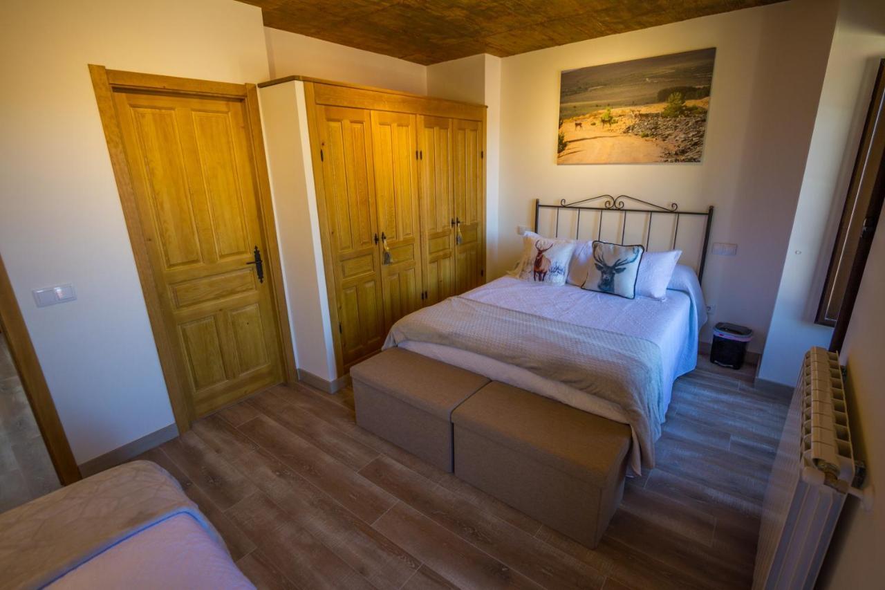 Casa Aurea Boya Hotel Ngoại thất bức ảnh