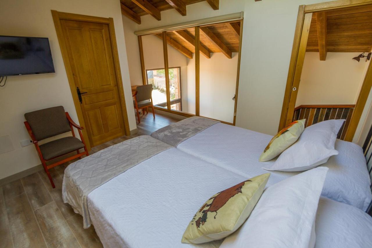 Casa Aurea Boya Hotel Ngoại thất bức ảnh
