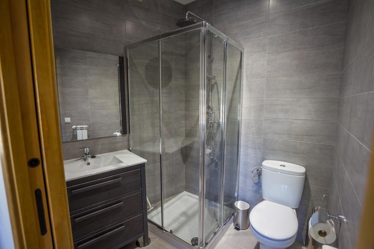 Casa Aurea Boya Hotel Ngoại thất bức ảnh