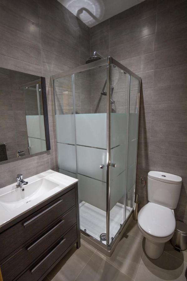 Casa Aurea Boya Hotel Ngoại thất bức ảnh