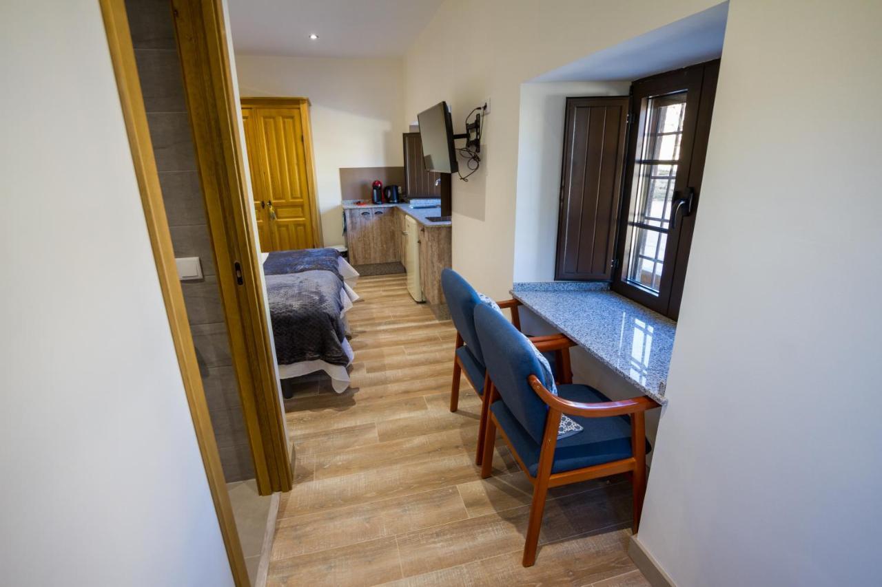 Casa Aurea Boya Hotel Ngoại thất bức ảnh