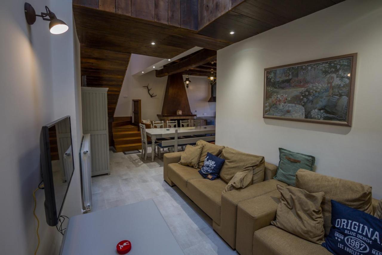 Casa Aurea Boya Hotel Ngoại thất bức ảnh