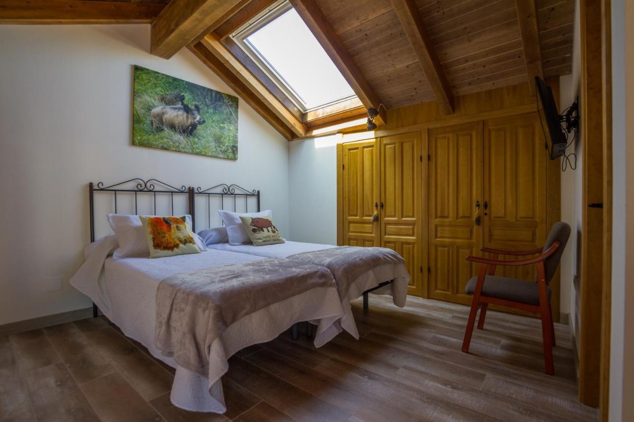 Casa Aurea Boya Hotel Ngoại thất bức ảnh