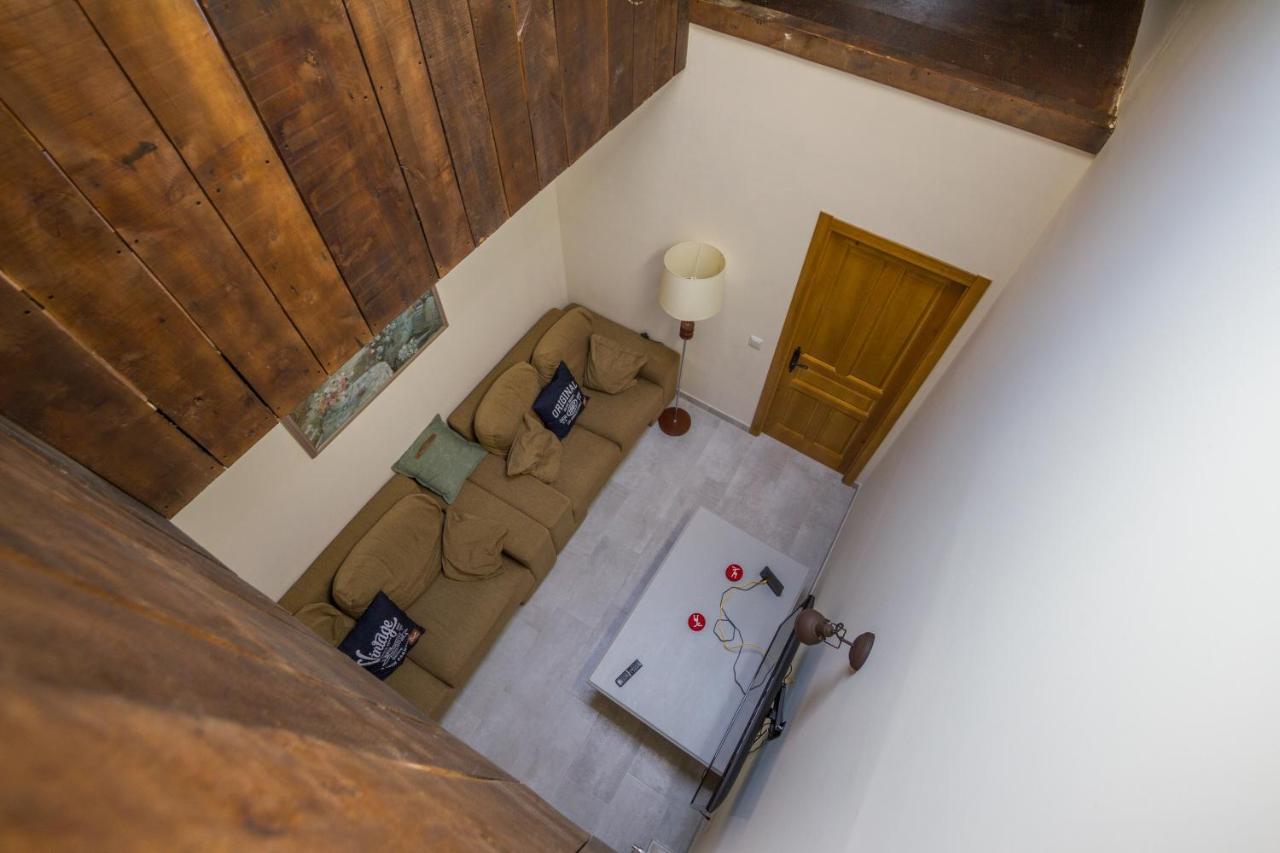 Casa Aurea Boya Hotel Ngoại thất bức ảnh