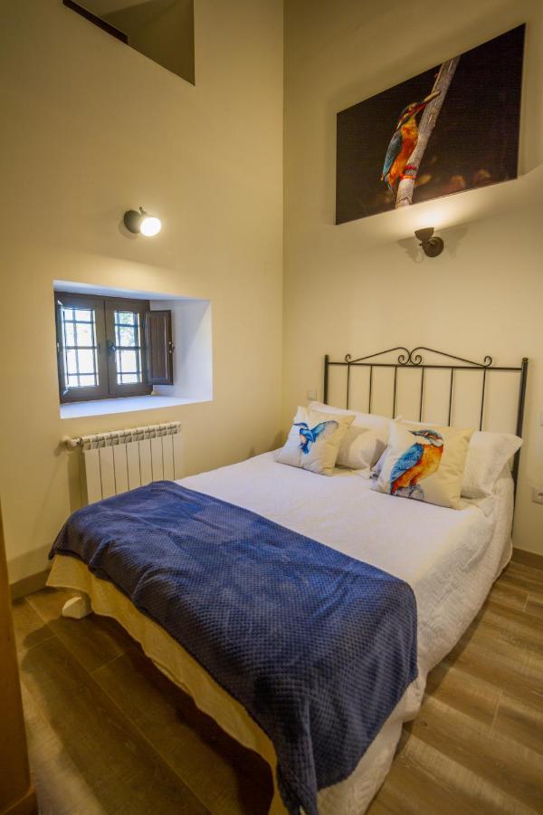 Casa Aurea Boya Hotel Ngoại thất bức ảnh