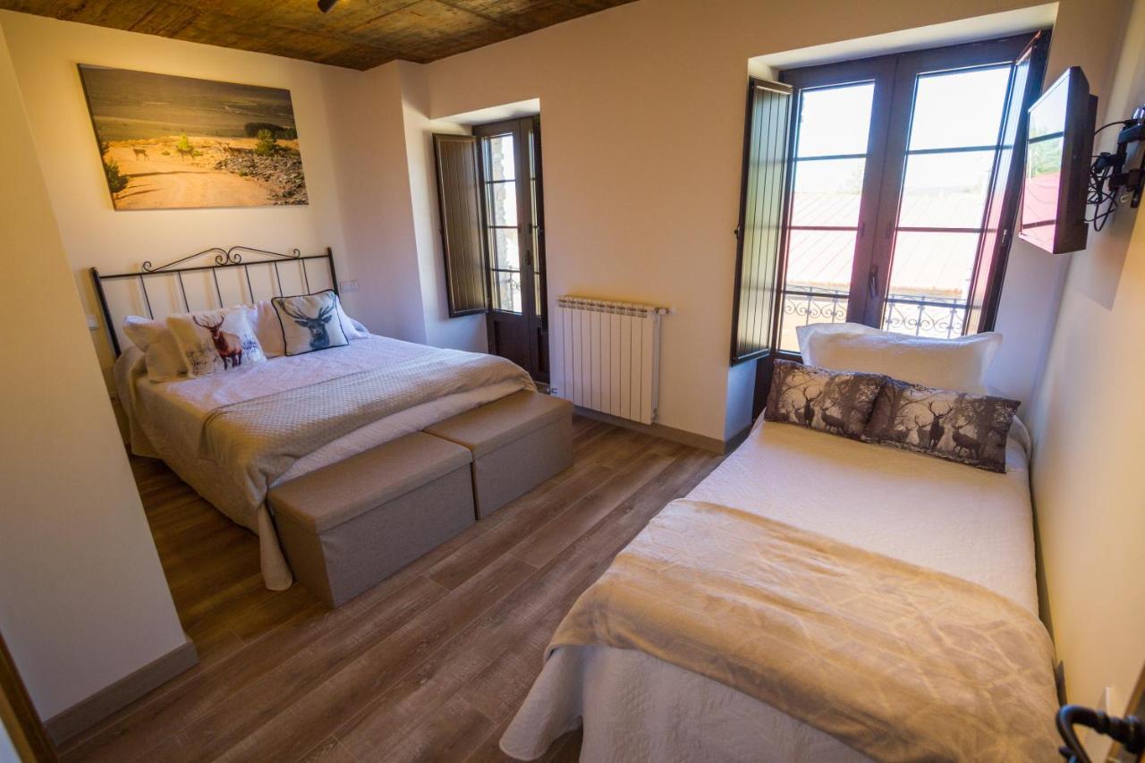 Casa Aurea Boya Hotel Ngoại thất bức ảnh