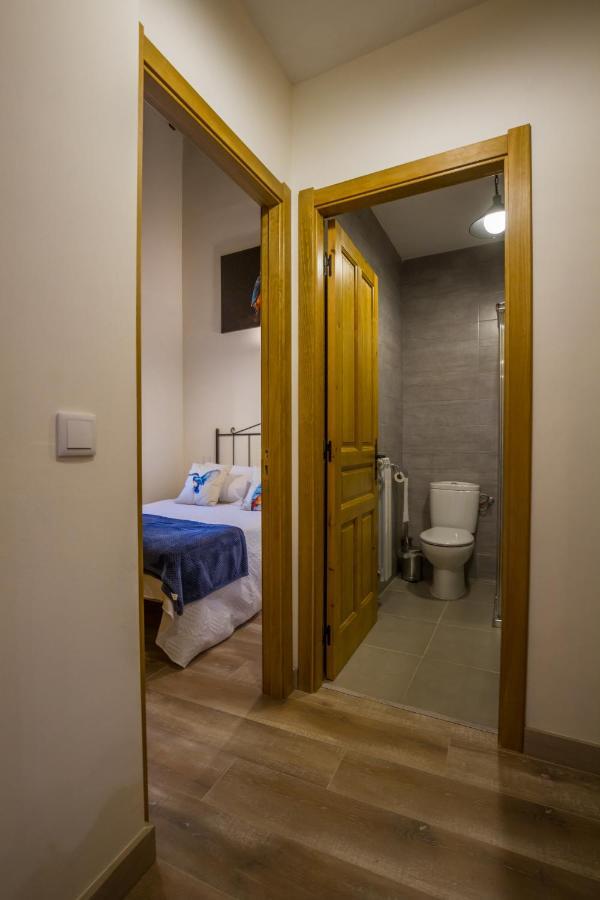 Casa Aurea Boya Hotel Ngoại thất bức ảnh